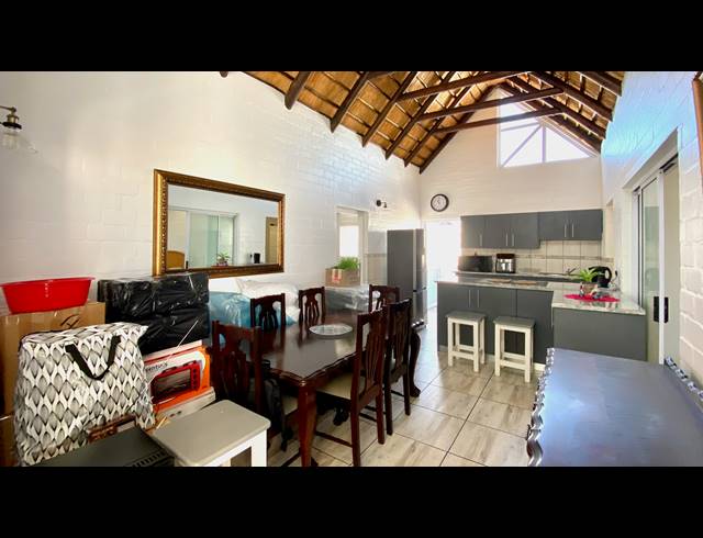2 BEDROOM APARTMENT FOR SALE IN DWARSKERSBOS